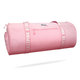 Športová taška Barrel Baby Pink - BeastPink