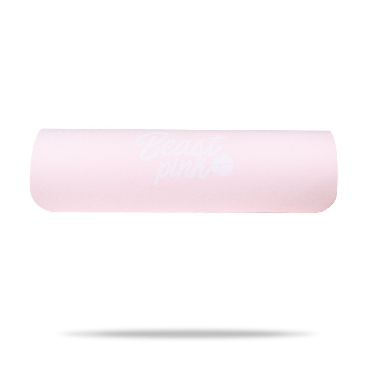 E-shop Podložka Yoga Mat Baby Pink - BeastPink