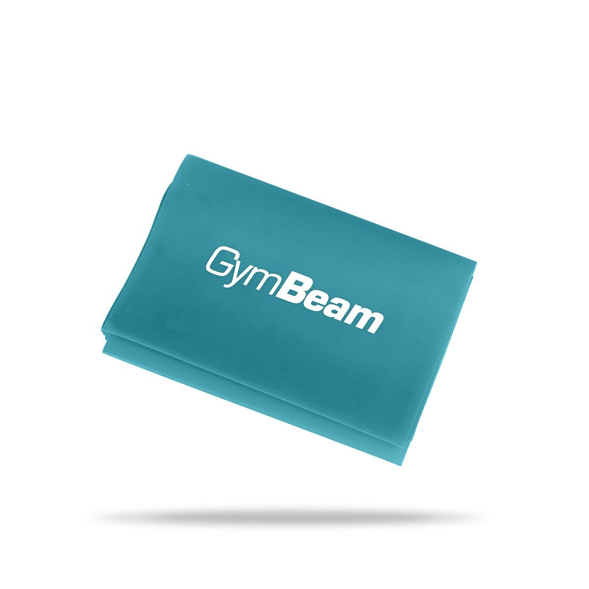 E-shop Posilňovacia guma Resistance Band Medium - GymBeam