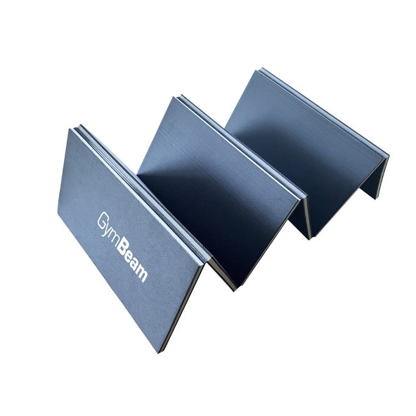 Skladacia podložka Tatami - GymBeam