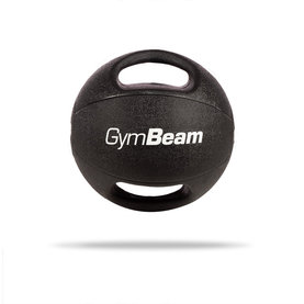 Medicinbal - GymBeam, 4kg