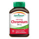 Jamieson Chróm 200mcg v chelátovej forme 100 tabliet