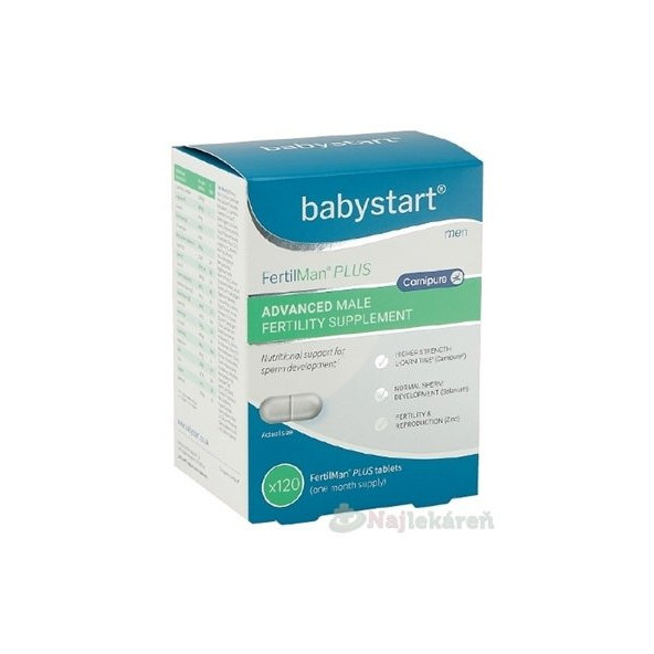 FertilMan Plus