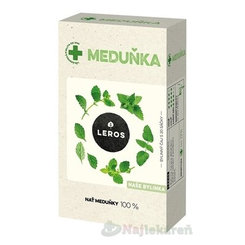 LEROS MEDOVKA 20x1g (20g)