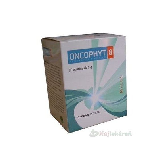 ONCOPHYT 8