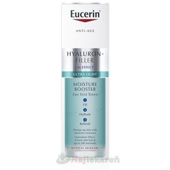 Eucerin Hyaluron-Filler + 3x EFFECT Hydratačný booster 30ml