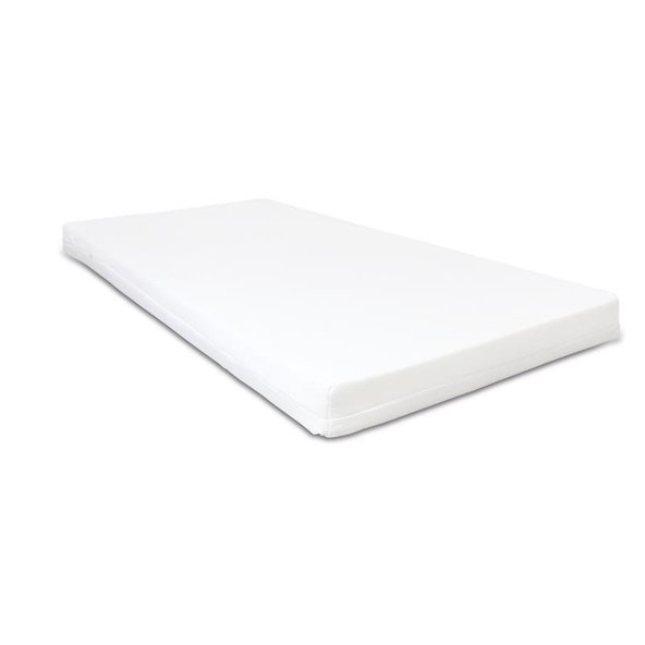 DANPOL Matrac penová 120x60x8T18M_White