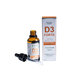 WISH Vitamín D3 Forte 2000IU Cholekalciferol z lanolínu 30ml