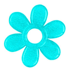 BABYONO Hryzačka s gélom Mint