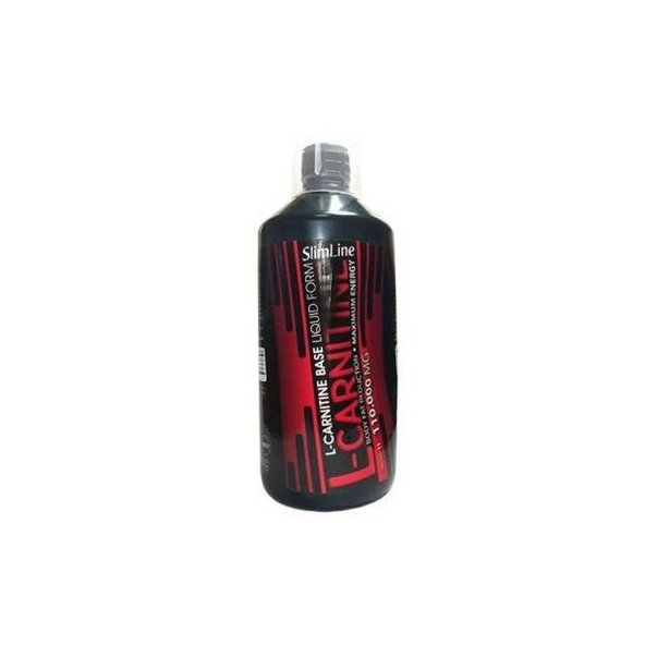 L-carnitine 100-000 Megabol, 1000ml