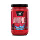Amino X - BSN, príchuť zelené jablko, 435g