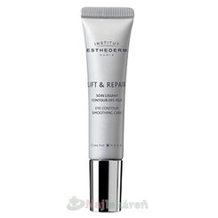 INSTITUT ESTHEDERM LIFT & REPAIR EYE CONTOUR očný krém 15ml