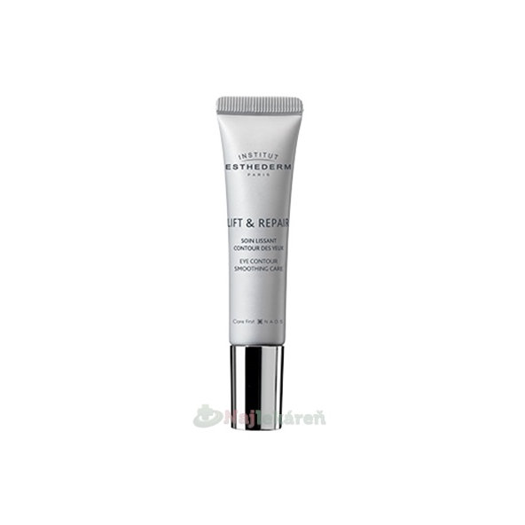 INSTITUT ESTHEDERM LIFT & REPAIR EYE CONTOUR očný krém 15ml