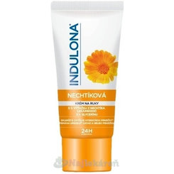 INDULONA Nechtíková krém na ruky 30ml