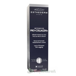INSTITUT ESTHEDERM Intensive PRO-COLLAGEN+ sérum 30ml