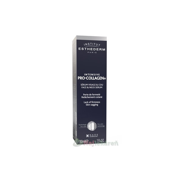INSTITUT ESTHEDERM Intensive PRO-COLLAGEN+ sérum 30ml