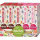 Revital Botanicals Magnézium + B6 šumivé tablety MIX BOX 2 príchute 1 set