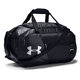 Športová taška Undeniable Duffle 4.0 MD Black - Under Armour
