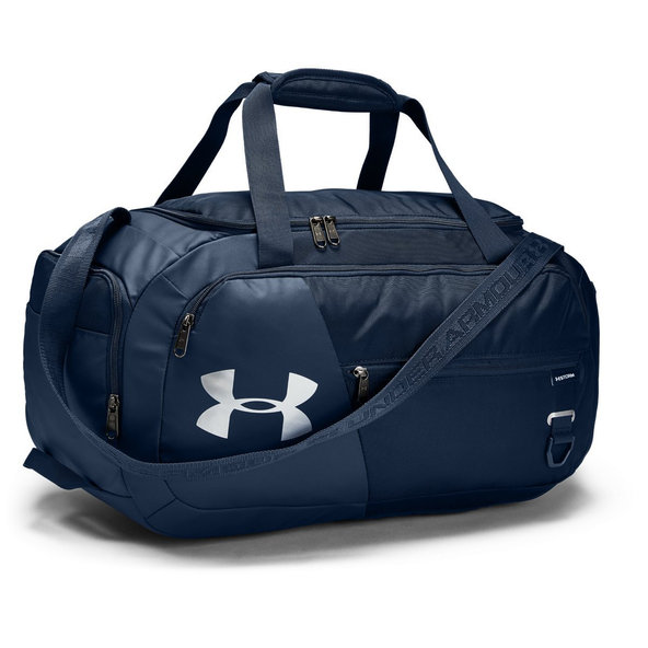 Športová taška Undeniable Duffle 4.0 MD Navy - Under Armour