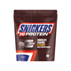 Snickers Hi Protein Whey Powder - Mars, príchuť čokoláda arašidy, 875g