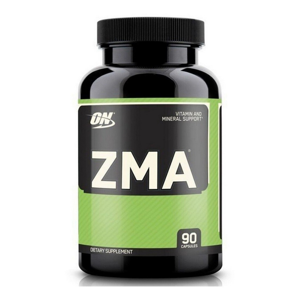E-shop ZMA - Optimum Nutrition, 90tbl
