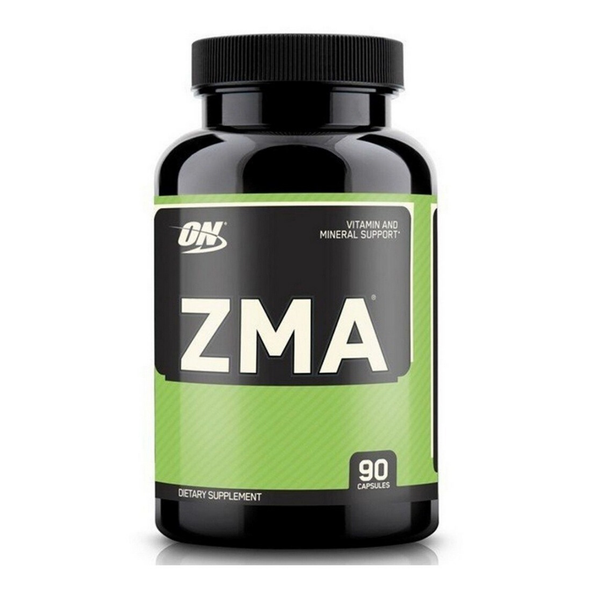 ZMA - Optimum Nutrition, 90tbl