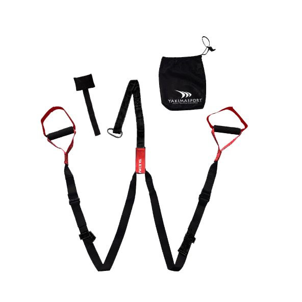 Závesný systém CrossFit PRO - YAKIMASPORT