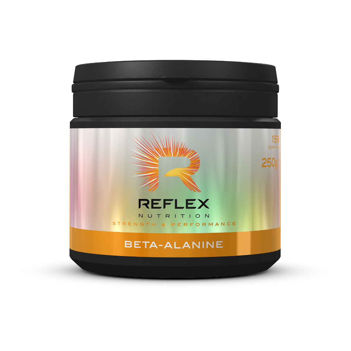 E-shop Beta Alanín - Reflex Nutrition, 250g