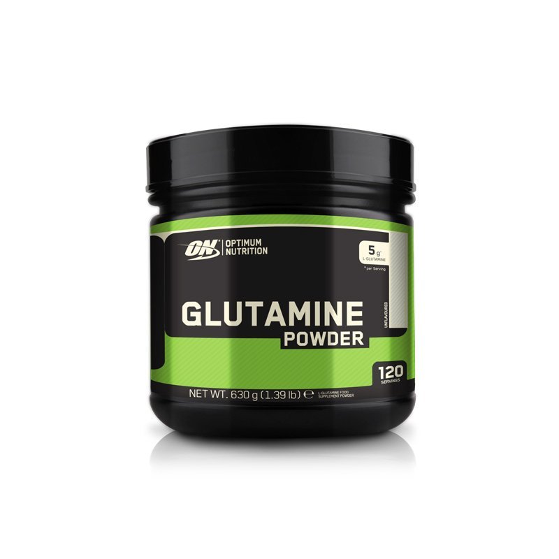 E-shop Glutamine powder - Optimum Nutrition, 1050g
