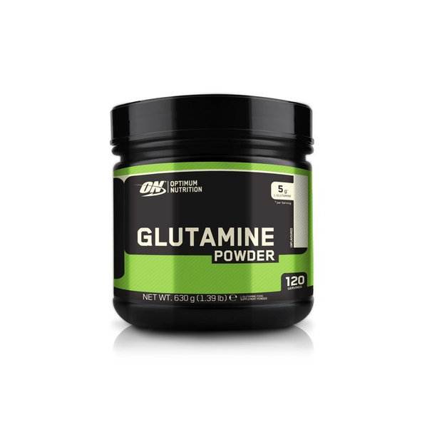 Glutamine powder - Optimum Nutrition, 1050g