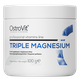 Triple Magnézium 100 g - OstroVit