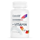 Magnez MAX + Vitamin 60 tabs - OstroVit, 60tbl