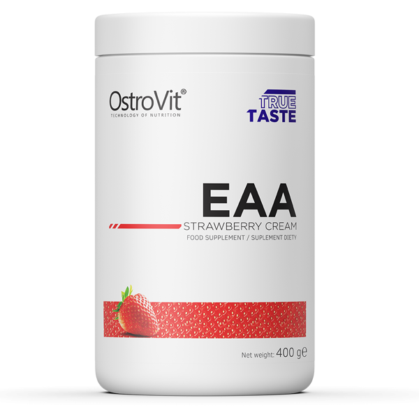 E-shop EAA - OstroVit, príchuť grapefruit, 400g
