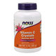 Vitamín C Crystals Powder - NOW Foods, 227g