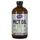 MCT Olej - NOW Foods, 473ml