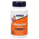 Ubiquinol 100 mg - NOW foods, 60cps