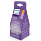 Philips AVENT Cumlík Natural Response  mix 1m+,3m+,6m+, 3 ks