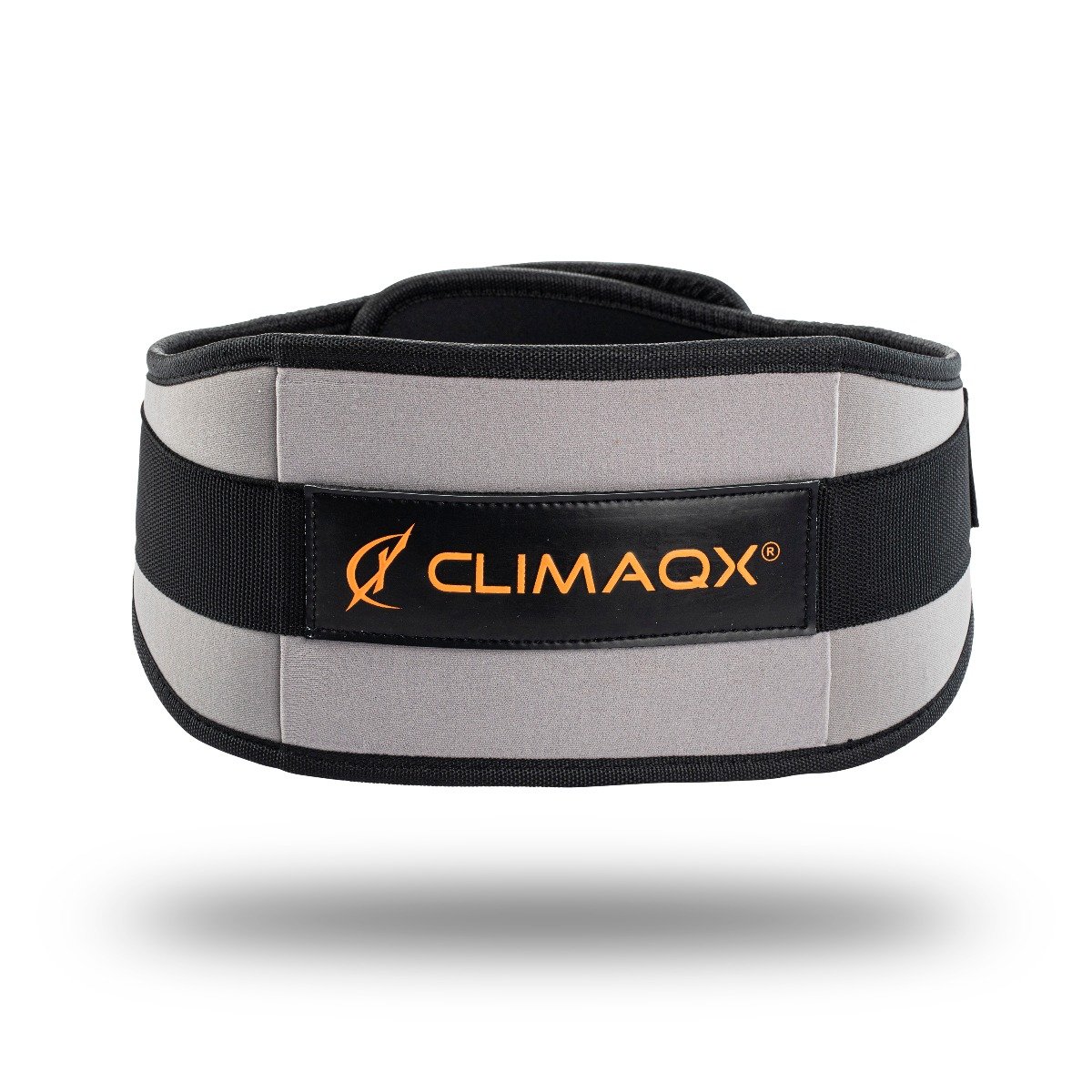 E-shop Fitness opasok Gamechanger Grey - Climaqx, veľ. S