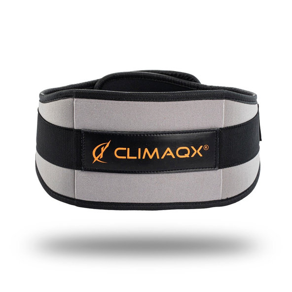 Fitness opasok Gamechanger Grey - Climaqx, veľ. S