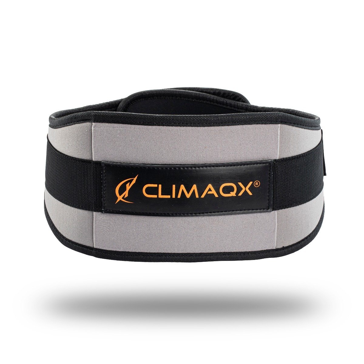E-shop Fitness opasok Gamechanger Grey - Climaqx, veľ. XL