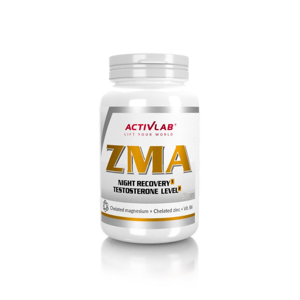 ZMA - ActivLab, 90cps