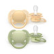 Philips AVENT Cumlík Ultra soft neutral 6-18 m 2 ks