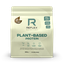 Plant-Based Protein - Reflex Nutrition, príchuť kakao a karamel, 600g