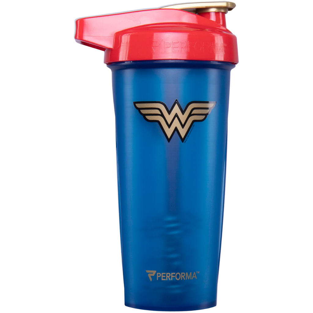 E-shop Šejker Wonder Woman 800 ml - Performa