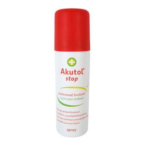 E-shop Akutol stop sprej 60 ml