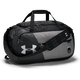 Športová taška Undeniable Duffel 4.0 MD Grey - Under Armour