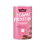 Vegan Proteín - GYMQUEEN, príchuť vanilka karamel, 1000g