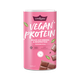 Vegan Proteín - GYMQUEEN, príchuť vanilka karamel, 1000g