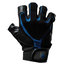 Fitness rukavice Training Grip black - Harbinger, veľ. S