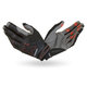 Crossfit Rukavice X Gloves Black - MADMAX, veľ. XL